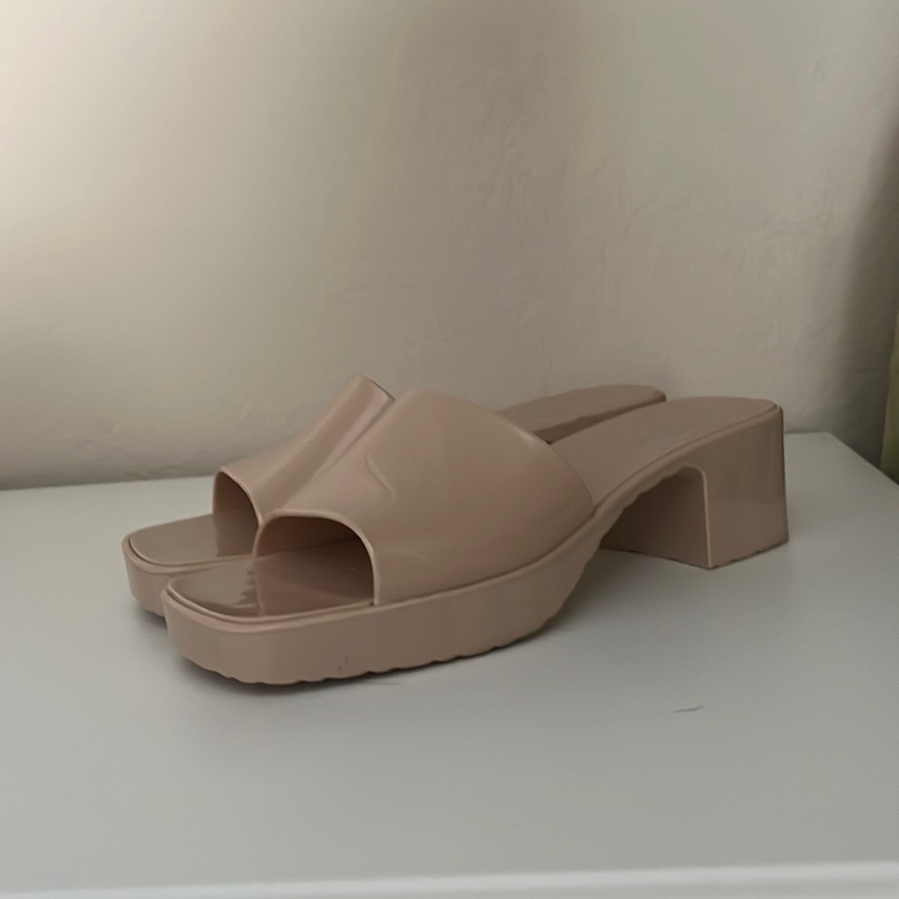 boutique platfrom shoes